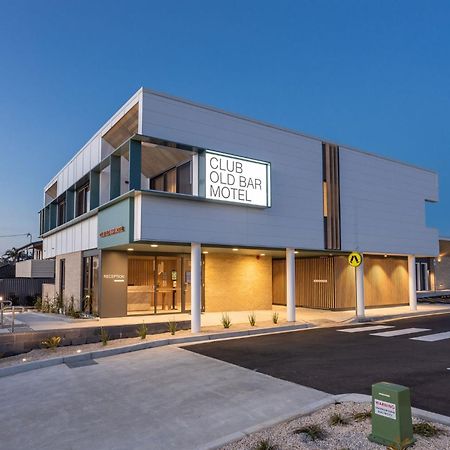Club Old Bar Motel 외부 사진